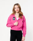 Stowe Kids Hoodie Jacket