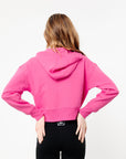 Stowe Kids Hoodie Jacket