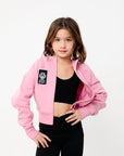 Stowe Kids Hoodie Jacket
