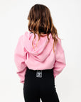 Stowe Kids Hoodie Jacket