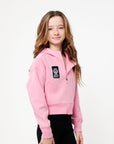 Stowe Kids Hoodie Jacket