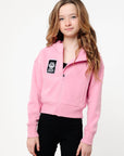Stowe Kids Hoodie Jacket