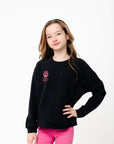 Killington Kids Sweatshirt with Pockets