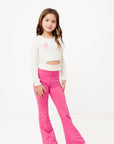 Sunday River Kids Leggings