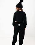 Mammoth Puffer Hat Kids