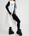Marmot Sleeveless Puffer Coat