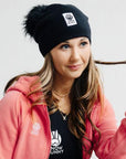 Big Sky Cashmere Hat