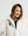 Zermatt Crop Fleece
