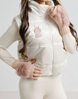 Snowbird Vest