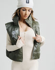 Snowbird Vest