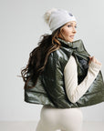 Snowbird Vest