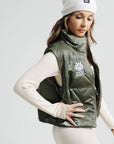 Snowbird Vest