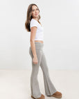 Sun Peaks Sweater Pants