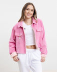 Deer Valley Jacket