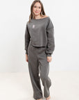 Sugarloaf Sweatpants Set