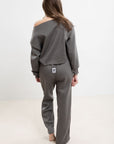 Sugarloaf Sweatpants Set