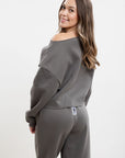 Sugarloaf Sweatpants Set