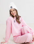 Sugarloaf Sweatpants Set