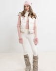 Snowbird Vest