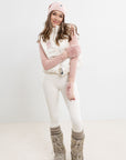 Big Sky Cashmere Hat