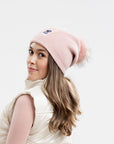 Big Sky Cashmere Hat