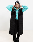 Marmot Sleeveless Puffer Coat