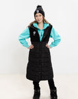 Marmot Sleeveless Puffer Coat