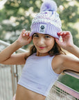 Mammoth Puffer Hat -Kids