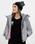 Arapahoe Puffer Jacket