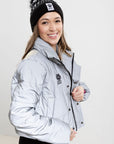 Arapahoe Puffer Jacket