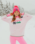 Ski Club Sweatshirt