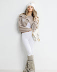 Big Sky Cashmere Hat