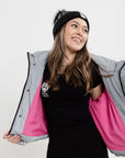 Arapahoe Puffer Jacket