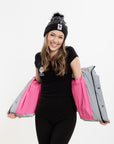 Arapahoe Puffer Jacket