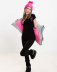 Arapahoe Puffer Jacket