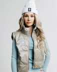 Snowbird Vest