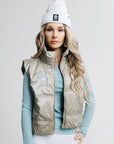 Snowbird Vest