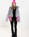 Arapahoe Puffer Jacket