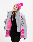 Arapahoe Puffer Jacket