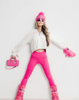 Mammoth Puffer Hat
