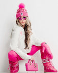 Mammoth Puffer Hat
