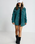 Deer Valley Jacket
