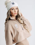Big Sky Cashmere Hat