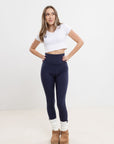 Fernie Basic Tee