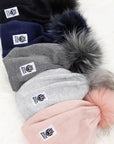 Big Sky Cashmere Hat