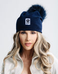 Big Sky Cashmere Hat