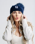 Big Sky Cashmere Hat