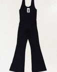 Bormio Flared Leg Jumpsuit Kids