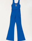 Bormio Flared Leg Jumpsuit Kids