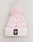 Mammoth Puffer Hat Kids
